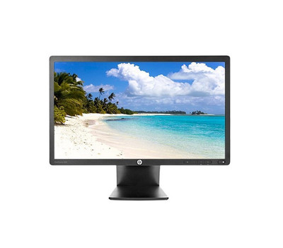 C9V76A - HP 21.5" 1920x1080 Widescreen LED LCD Monitor