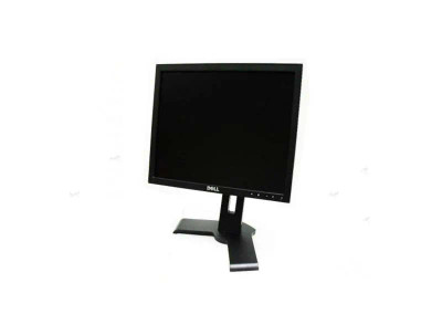 E1715S - Dell 17" 1280x1024 DisplayPort VGA LED Monitor