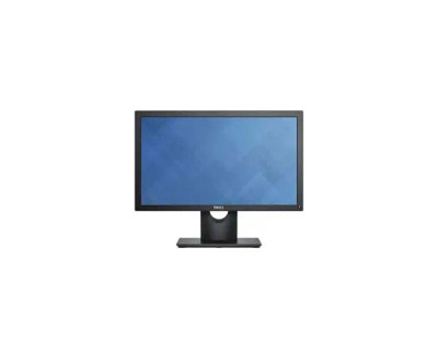 Dell E1916HV 18.51VGA TFT LCD Monitor 1366 x 768