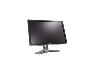 Dell E2016HV 20-inch 1600 x 900 HD+ Anti-Glare VGA LCD Monitor