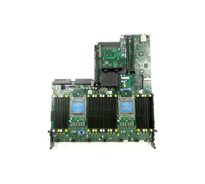 Dell PowerEdge R720 Server Motherboard V4 8RW36 - Compatible with Dell servers, essential for server operati