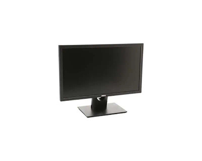 Dell E2216HV 22-inch FHD 1920x1080 Anti-Glare VGA Monitor