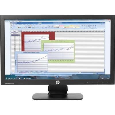 K7X30AA#ABA - HP 21.5" 1920x1080 DisplayPort VGA LED Monitor
