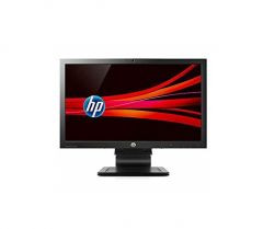 HP Compaq LA2206xc 21.5 TFT LED-backlit LCD Monitor - 1920 x 1080 - Compatible with ProLiant DL360p Gen8 Servers