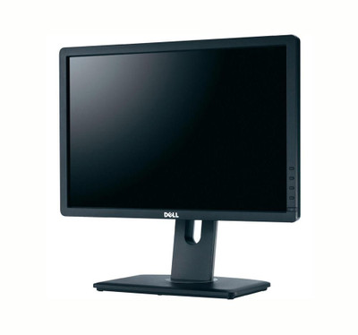 Dell 19-inch LED Display P1913B - ideal for office use