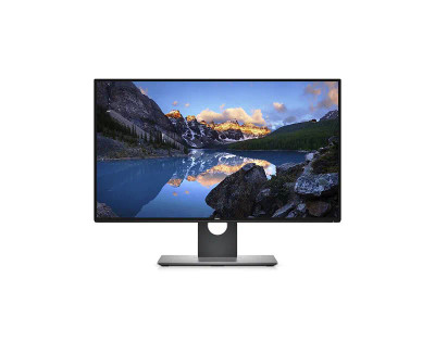 P2715Q - Dell 27" 3840x2160 DisplayPort HDMI IPS LED Monitor