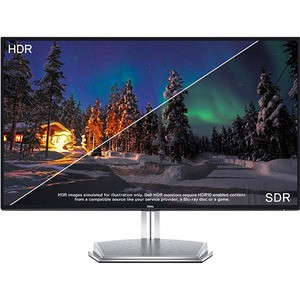 S2718H - Dell 27" 1920x1080 VGA HDMI LCD Monitor