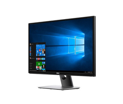 SE2717HR - Dell 27-inch 1920 x 1080 HDMI / VGA IPS LCD Monitor