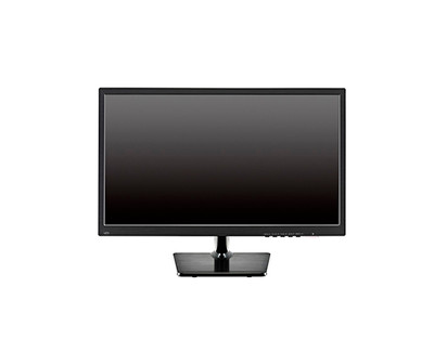 Dell 21.5-inch Widescreen LED Monitor 1920x1080 DVI VGA HDMI - Ideal for Office Use