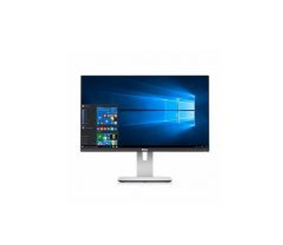 U2412MC - Dell UltraSharp 24-inch 1920 x 1200 Widescreen Display IPS LED Monitor