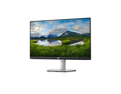 U2417H - Dell 24" IPS LCD Monitor