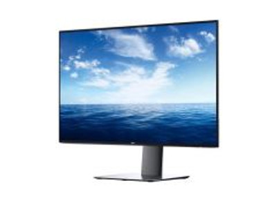 U2419HX - Dell UltraSharp 24-inch Full HD (1080p) 1920 x 1080 at 60Hz LED-backlit LCD Monitor