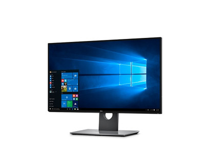 U2717D - Dell UltraSharp Wide 27-inch 2560 x 1440 DP / HDMI LED Monitor