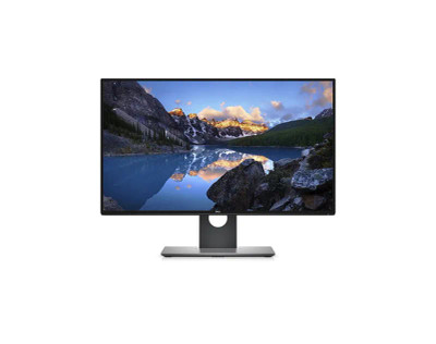 U2718Q - Dell 27" 3840x2160 4K DP HDMI LCD Monitor