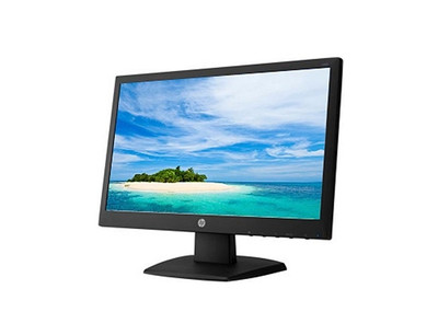 V5E94AA#ABA - HP V194 18.5-inch 1366 x 768 at 60Hz Widescreen TN with LED-Backlight LCD Monitor