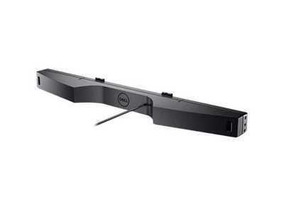 0AE515 - Dell 5-Watts Professional Soundbar