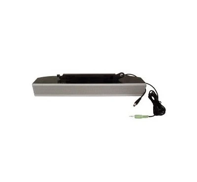 0UH837 - Dell Multimedia Monitor Sound Bar Speaker
