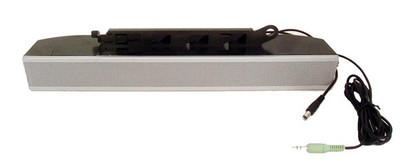 Dell As501 UltraSharp LCD Monitor Sound Bar Speaker 0UH852 for enhanced audio on your monitor.
