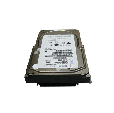 90P1309 - IBM 73.5GB 15000RPM Ultra-320 SCSI 80-Pin 8MB Cache 3.5-inch Internal Hard Drive