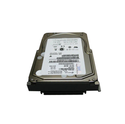 IBM 73.5GB 15000RPM Ultra-320 SCSI 80-Pin 8MB Cache Internal Hard Drive compatible with servers, 90P1309