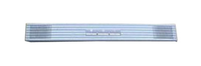 531579-001 - HP LCD Back Cover for Pavilion DV6 Laptop