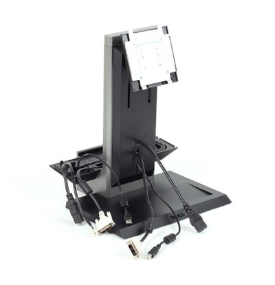 Dell Monitor Stand for OptiPlex 990 790 All-in-One - 73DH9 - Desktop Computer Accessories