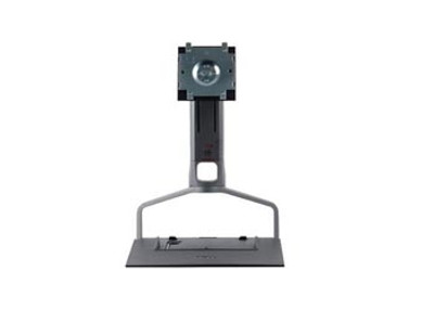 7737710650P0A - Dell 1707FPT, 1907FPT Adjustable Height Rotate Swivel Tilt Monitor Stand