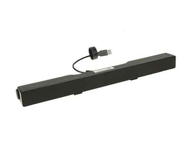 AC511 - Dell USB Powered Stereo Speaker Soundbar MN008