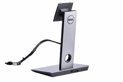 DS1000 - Dell USB Type-C Docking Station with Monitor Stand