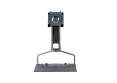 GG217 - Dell E-Series Flat Panel Monitor Stand with Optional VESA Mounting Kit from 17-inch upto 24-inch