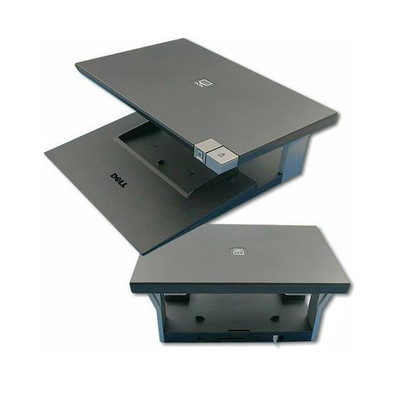 J858C - Dell Monitor Stand and Docking station for E-Series
