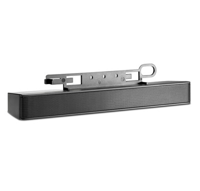 NQ576AA - HP Speaker Bar 100 LA1905 LA22 LCD