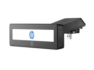 P5A55AT - HP P9 Integrated 2x20 Display Top with 5.5-inch Arm