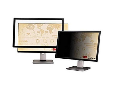 PF322W - 3M Framed Privacy Filter for Widescreen Desktop LCD / CRT Monitor