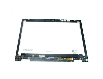 09N72 - Dell Inspiron 7378 LCD Touch Screen Panel 9wynr FHD