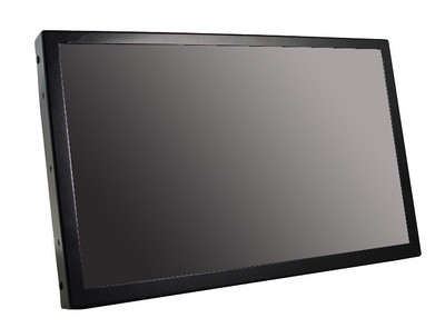 667164-001 - HP L6015tm 15-inch 1024 x 768 DVI-D / DisplayPort / USB 2.0 / VGA / Audio Line-in TFT Active Matrix LED Touch Monitor