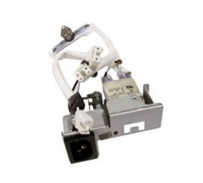 APS-125IL - Epson Power Inlet with Switch / Cables for EMP-9100 Projector
