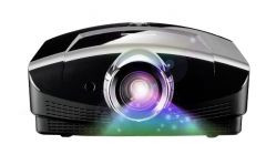 0039WA1 - Lenovo 2650 ANSI Lumens XGA 802.11g DLP Projector