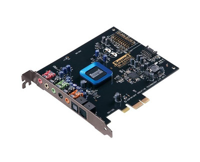 113897-001 - HP / Compaq PCI Sound Card