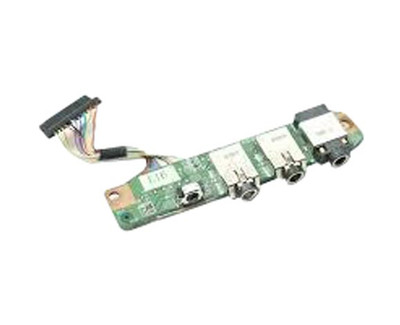 172078-001 - HP Audio Feature Board Assembly