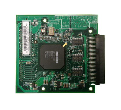 26K3051 - IBM SCSI Ultra-320 Daughter Card