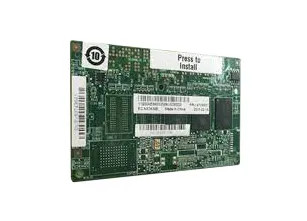 IBM 47C8668 ServeRAID M5200 Series 4GB Flash/RAID 5 Upgrade