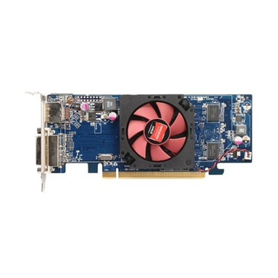 001PCY - Dell 1GB Radeon HD 7470 Low Profile Graphics Card