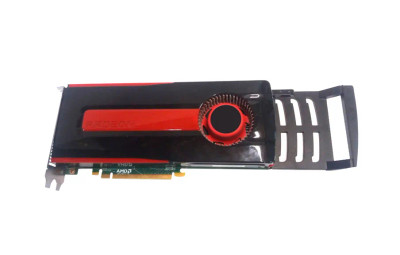 00NTPD - Dell AMD Radeon HD7870 2GB GDDR5 PCIe 3.0 Video Card