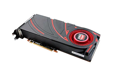 0106DK - Dell 2GB Radeon R9 270 PCI-Express Graphics Card
