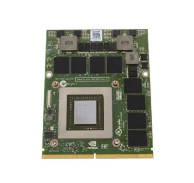 Dell nVidia GeForce GTX 680M 2GB DDR5 Video Card for Alienware M17x R4 M18x R2 - Graphics card for gaming laptops