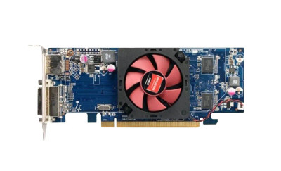 02FVV6 - Dell AMD Radeon HD 7470 1GB Graphics Card