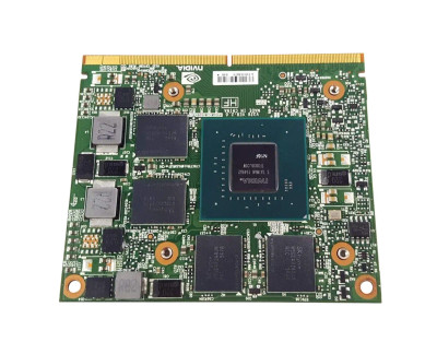 051FCV - Dell Nvidia Quadro M2000M 4GB GDDR5 Graphics Card