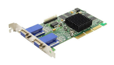0608UX - Dell 32MB Dual VGA Graphics Card