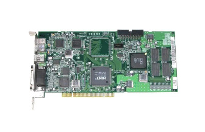 Dell Fast Dazzle DV Now Video Capture Card 08H352 for high-quality video capturing and editing.